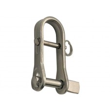 KEY PIN STAMPED D SHACKLE B