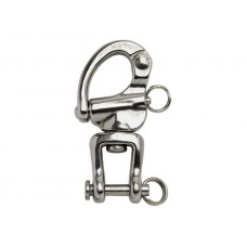 CLEVIS PIN SNAP SHACKLE
