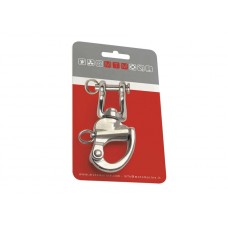 MTM CLEVIS PIN SNAP SHACKLE