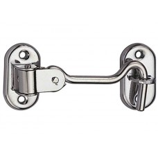 STAINLESS STEEL DOUBLE JOINTED  CABIN HOOK