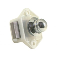 F&S COMPACT PUSH BUTTON LATCH