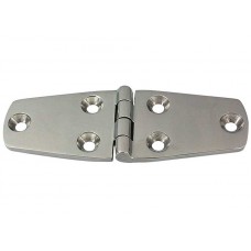 BISQUIT SHAPED EXTRASTRONG HINGE M