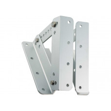 ADJUSTABLE PLATE FOR OUTBOARD BRACKETS
