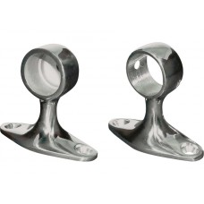 STAINLESS STEEL CLASSIC HANDRAIL SUPPORTS