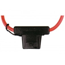 IN LINE MAXIVAL IP66 BLADE FUSE HOLDER