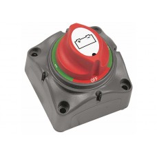 BEP 200A BATTERY SELECTOR SWITCH