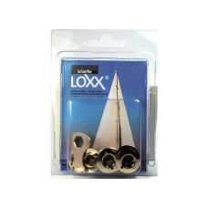 10 WASHERS LOXX BLISTER