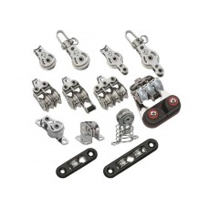 HS 4MM MICRO BEARING BLOCKS FOR WIRE