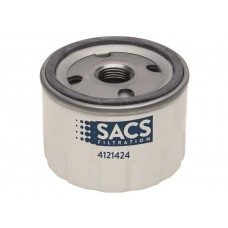 SACS OIL FILTER FOR MD../2001/2/3 ENGINES
