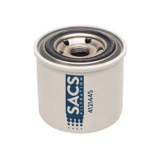 SACS FUEL FILTER ELEMENT FOR 3JH../4JH../2DTE ENGINES