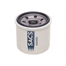 SACS OIL FILTER FOR 1GM../2GM../3GM../3JH../3YN.. ENGINES