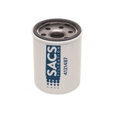 SACS OIL FILTER FOR 4 STROKES OUTBOARD ENGINES
