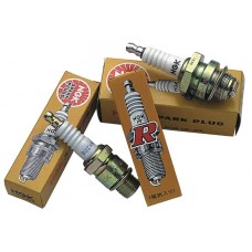 MERCURY ENGINES SPARK PLUGS (ALSO FOR MARINER USA)