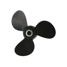 SAIL DRIVE 3 BLADE PROPELLERS