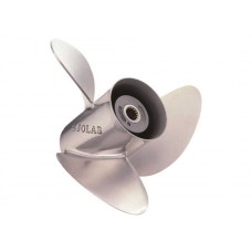 SOLAS PROPELLERS FOR EVINRUDE & JOHNSON OUTBOARDS