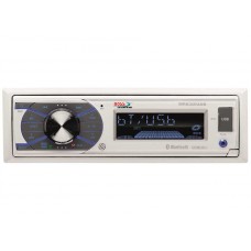 BOSS MR632UAB RDS / USB / SD / BLUETOOTH RADIO PLAYER