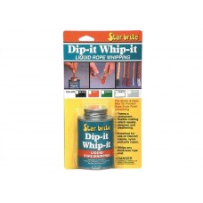 DIP-IT WHIP-IT ROPE ENDS